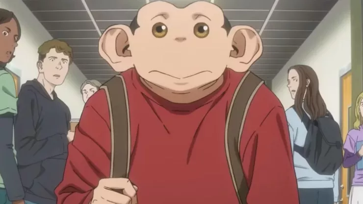 The Darwin Incident lanza tráiler y revela su episodio más violento ¿De qué se trata?