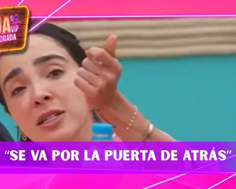 La Granja VIP