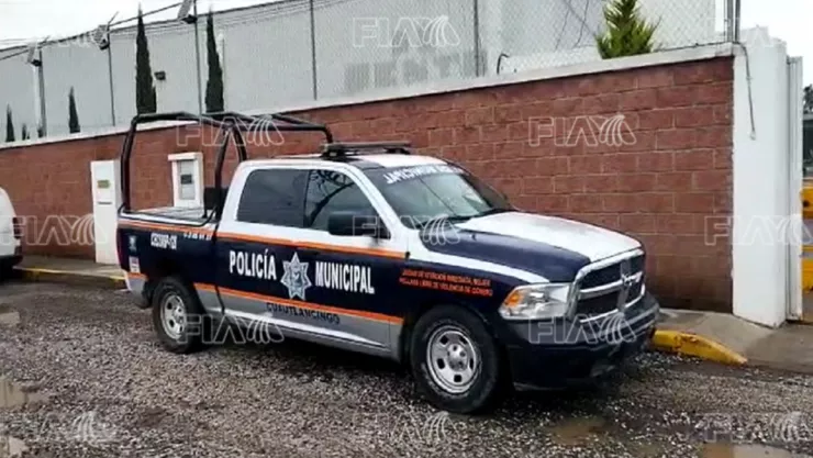 muere joven en fábrica