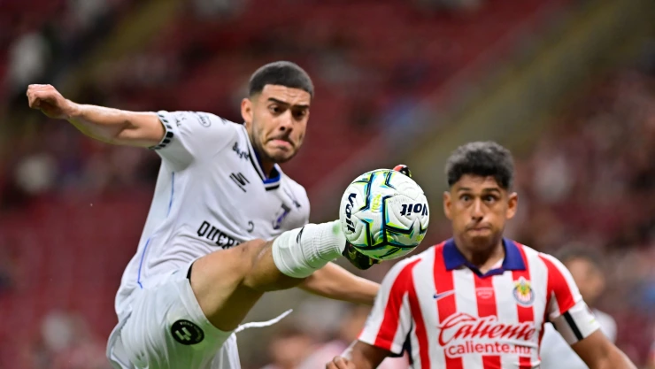chivas gallos liga mx