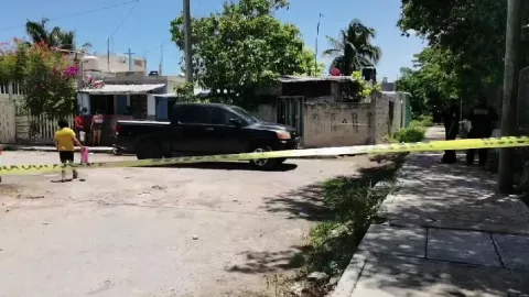 Identifican cuerpo sin vida hallado en ciénega de Progreso