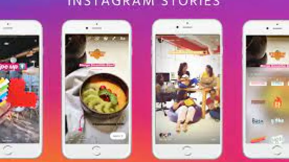 HISTORIAS DE INSTGRAM