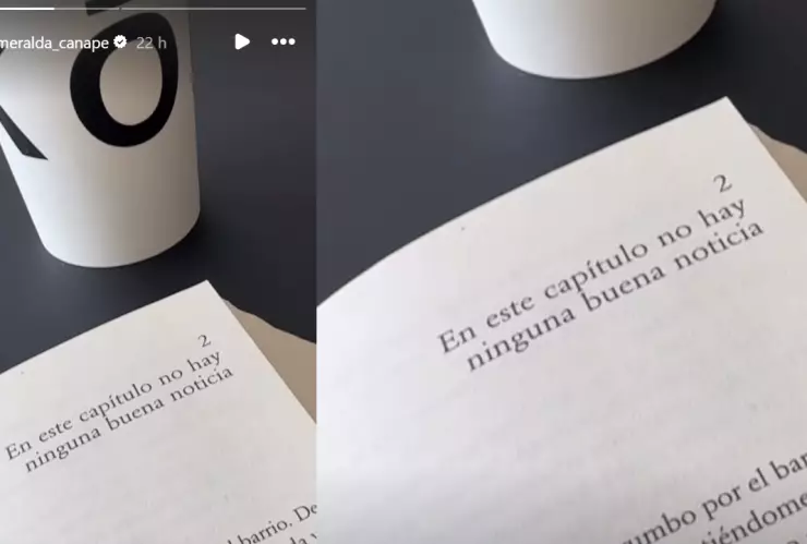 ¿La despidió Ángela Aguilar? La violinista de Nodal sube mensaje