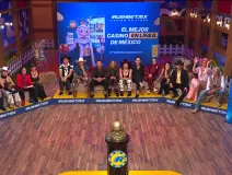 la granja vip hora límite para votar por nominados de la granja vip