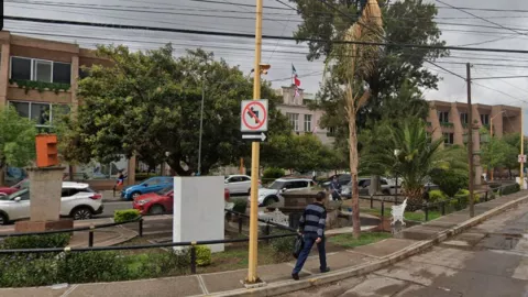 ¿Cuál es la avenida más corta de Latinoamérica y cómo llegar a ella en Aguascalientes