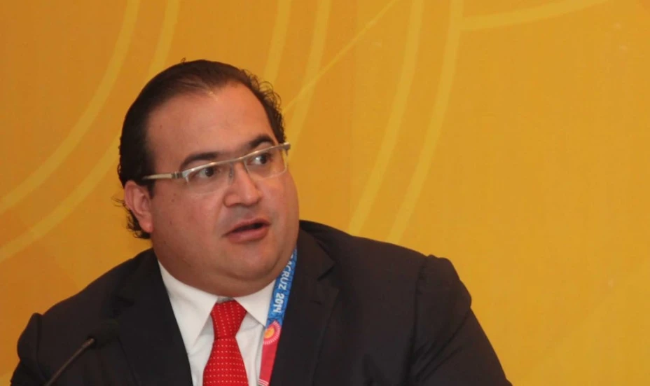 Javier Duarte