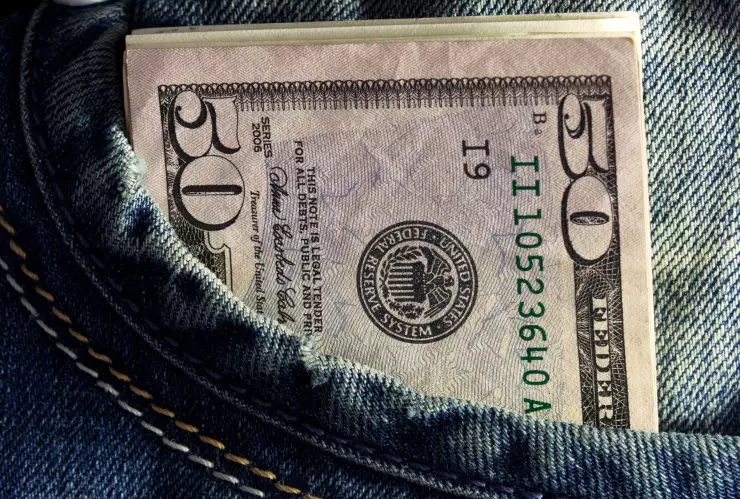 ¿Momento de cambiar? Este es el precio del dólar hoy 5 de septiembre de 2024 en Jalisco