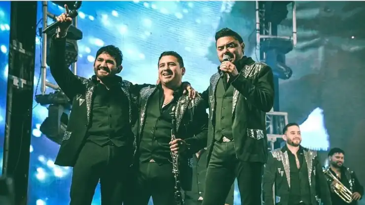 Banda el Recodo