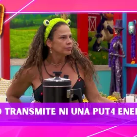 La Granja VIP Niurka explica la verdadera razón por la que discutió con Ivonne Montero.jpg