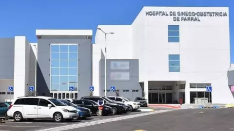 joven murió dar a luz a gemelos