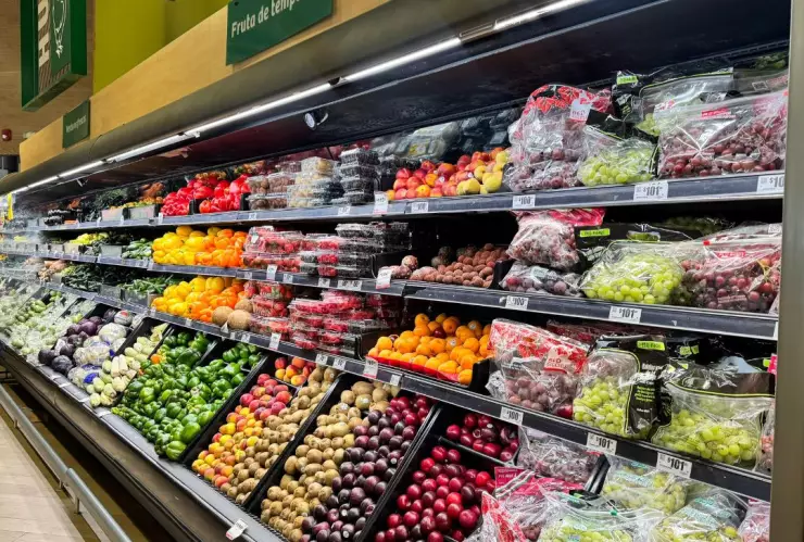 Martes y Miércoles del Campo de Soriana