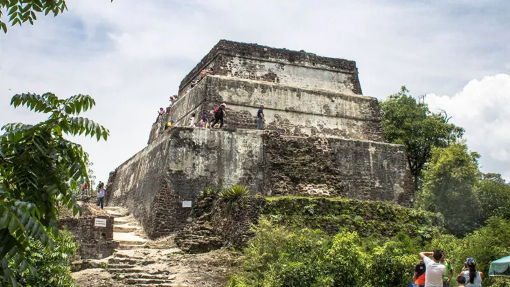 Pueblo Mágico Morelos