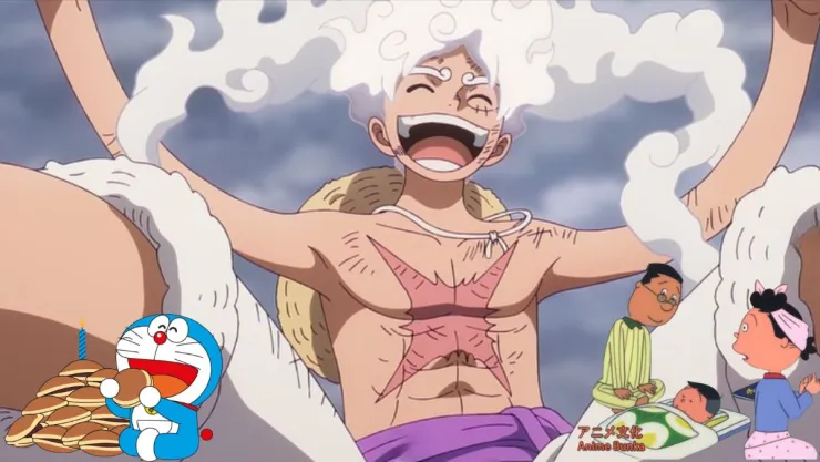Este es el anime más largo de la historia (y no, no es One Piece)