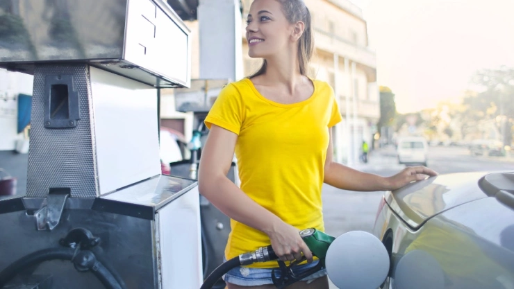 gasolineras litros de a litro