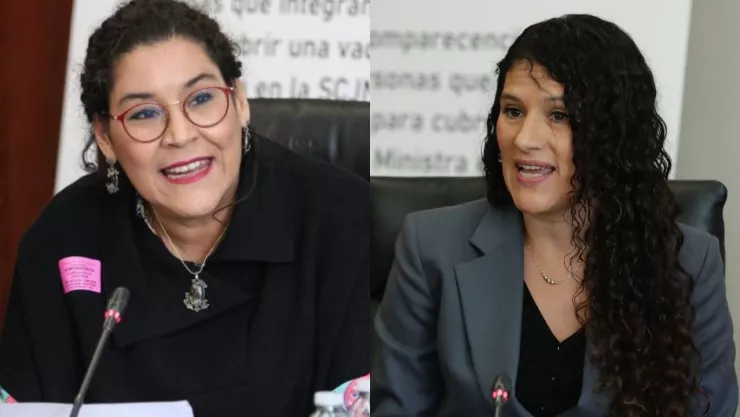 Senado podría nombrar a la nueva ministra de la SCJN este miércoles