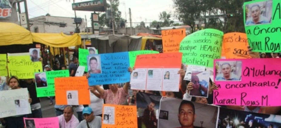 Miguel Angel Mancera comentó que después del encuentro ofrecerá una conferencia para dar a conocer detalles del mismo