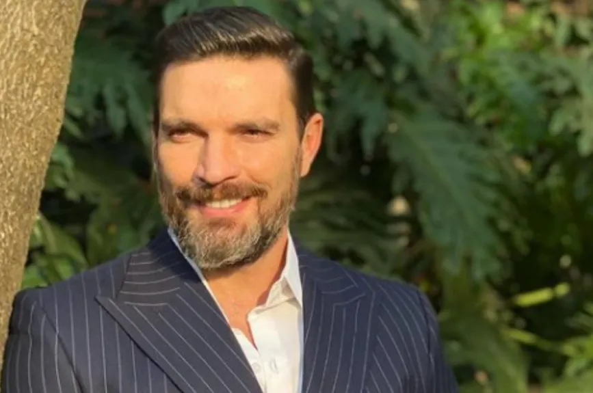 Julián Gil
