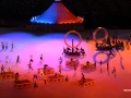 Ceremonia de Inauguración de los Juegos Olímpicos Tokyo 2020