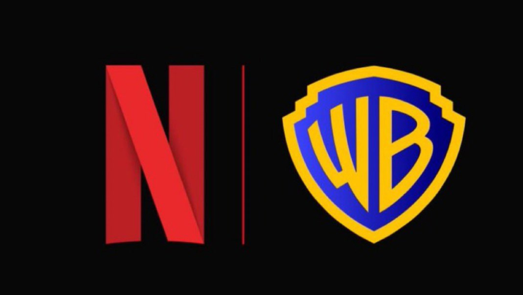 Netflix HBO