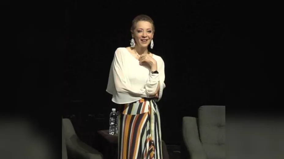 Edith Gonzalez Aventurera