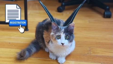 Registro de animales de compañia dará derechos a mascotas