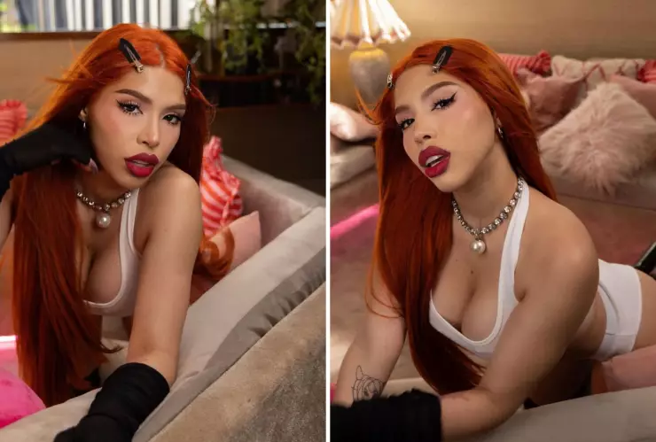 Yeri Mua confiesa haber contraído una infección tras un encuentro en España