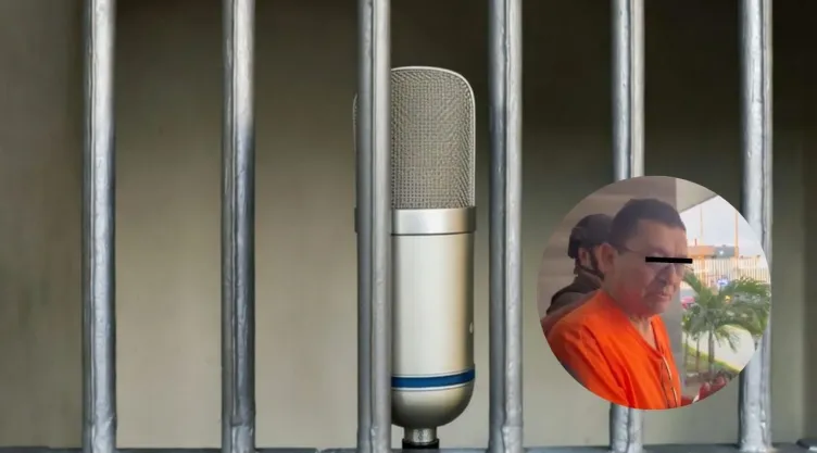 Persecución de periodistas en México, el caso de Rafaél León.
