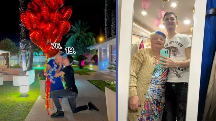 joven de 19 años se le propone a novia de 76 y se vuelve viral en redes sociales.jpg