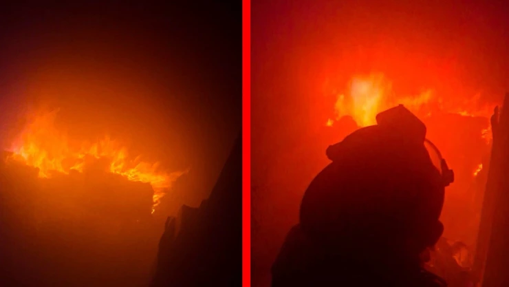 Se registra fuerte incendio en departamento de la SM 260 en Cancún HOY: Esto se sabe sobre el siniestro ocurrido en un fraccionamiento