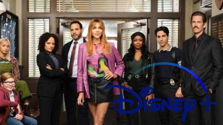 Hoy en Disney+: la serie que se ha mantenido por más de 6 meses en el top más visto de México y que recibió un 94% de calificación en Rotten Tomatoes