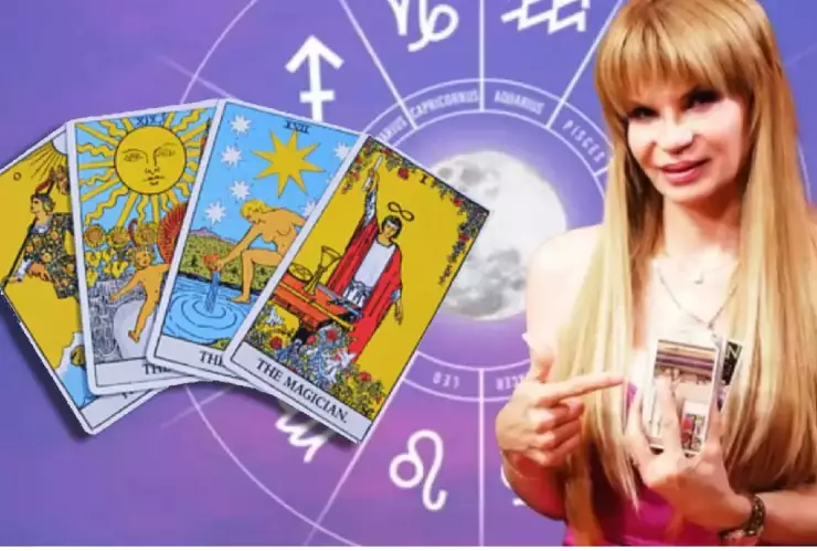 Horóscopos de Mhoni Vidente HOY, 16 de noviembre: Revelan las predicciones signo por signo zodiacal