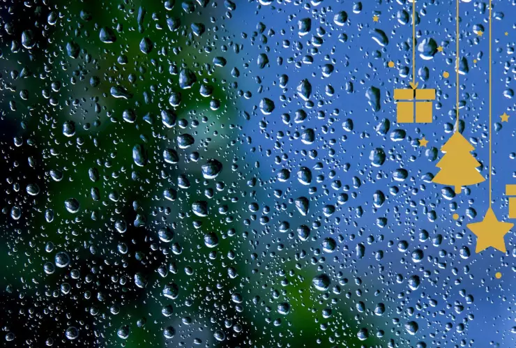 Conagua revela cuándo acabarán las lluvias en Aguascalientes; ¿antes de Navidad?