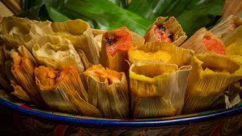 Tamales