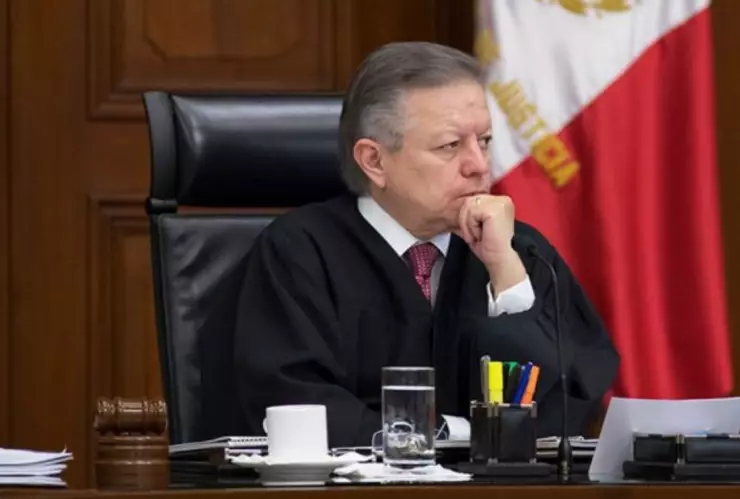 Qué estudió Arturo Zaldivar y qué papel jugará en el gabinete de Claudia Sheinbaum