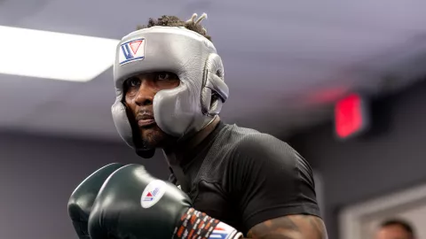 Jermall Charlo pelea Benavidez