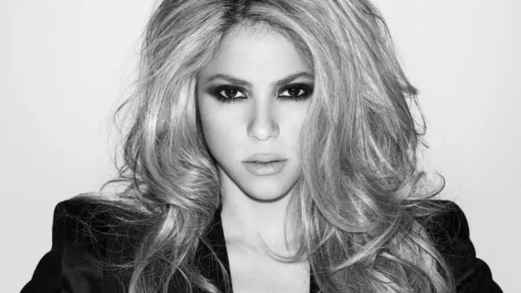 Antonio de la Rúa contactó a Shakira tras ruptura con Piqué.