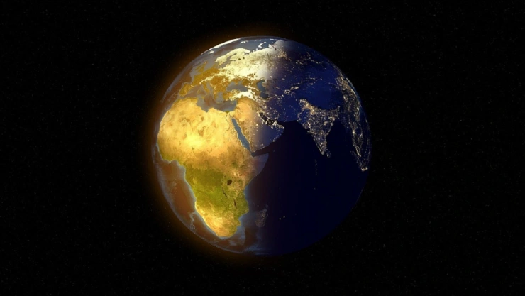 planetas que sobrevivirán a la muerte del sol