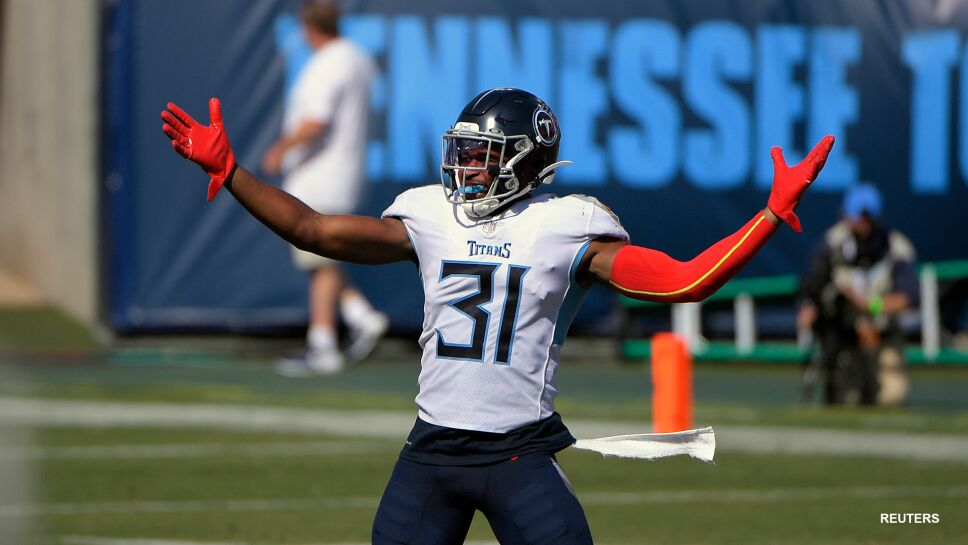 Titans de Tennessee podría ser el primer gran sancionado por COVID-19