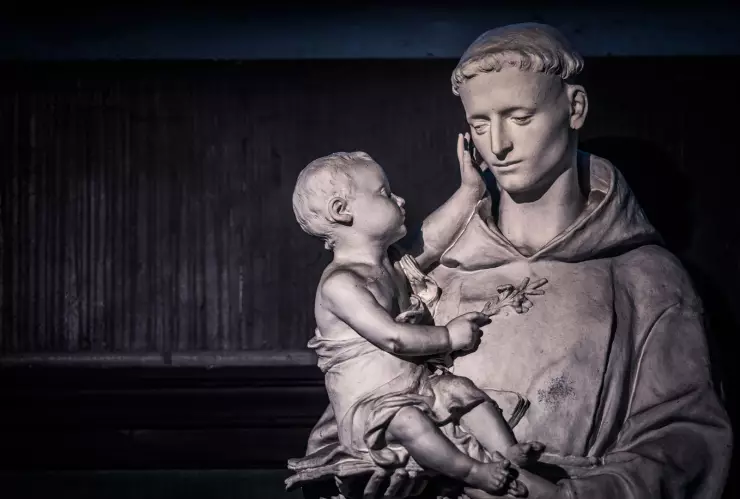 San Antonio de Padua