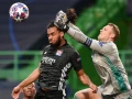 Galería: Lyon vs Bayern Munich