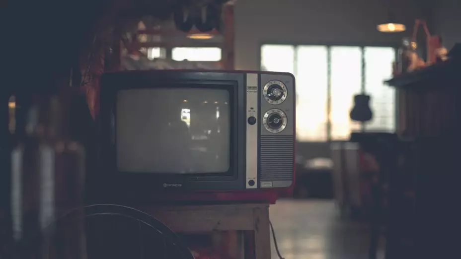 Día Mundial de la Televisión 2022 México