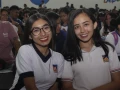 Los jóvenes de León pasaron un momento increíble durante la Gira VSD en Guanajuato