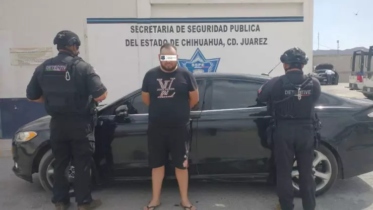 delito de desobediencia y resistencia de particulares