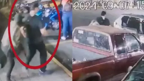 Secuestran al suegro de la candidata de Moroleón