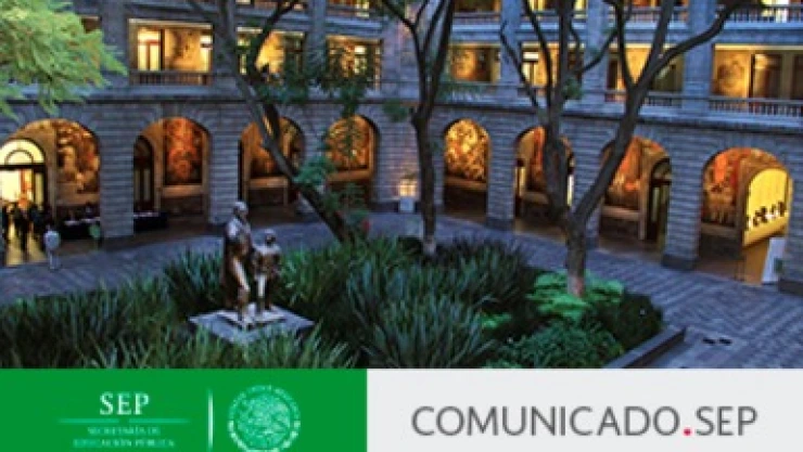COMUNICADO