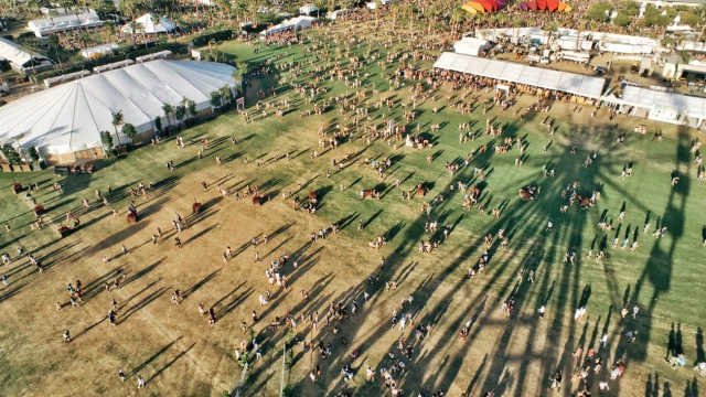  Coachella 2026 