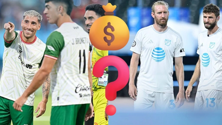 Liga BBVA MX o MLS: qué premio se lleva el ganador del Juego de las Estrellas