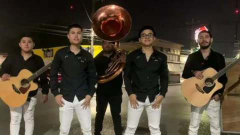 Cinco cuerpos encontrados en Reynosa corresponden a Grupo Fugitivo