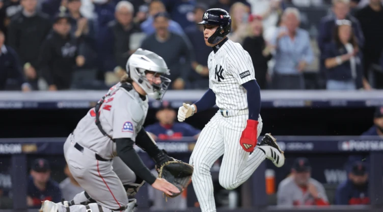 NY Yankees