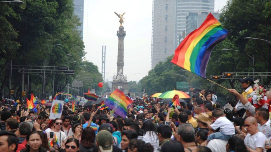 Marcha LGBT 2025 beneficiará la economía de la CDMX